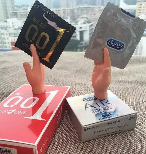 使用冈本001感受-2 使用冈本001感受-2