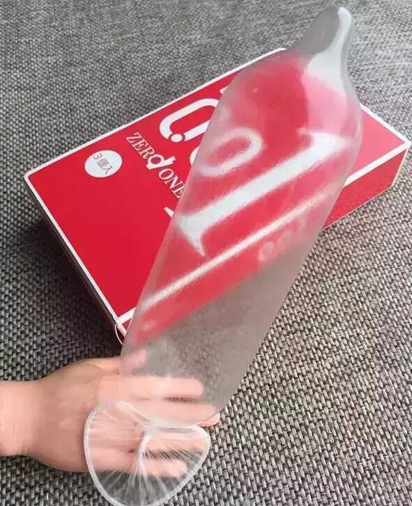 使用冈本001感受-9 使用冈本001感受-9