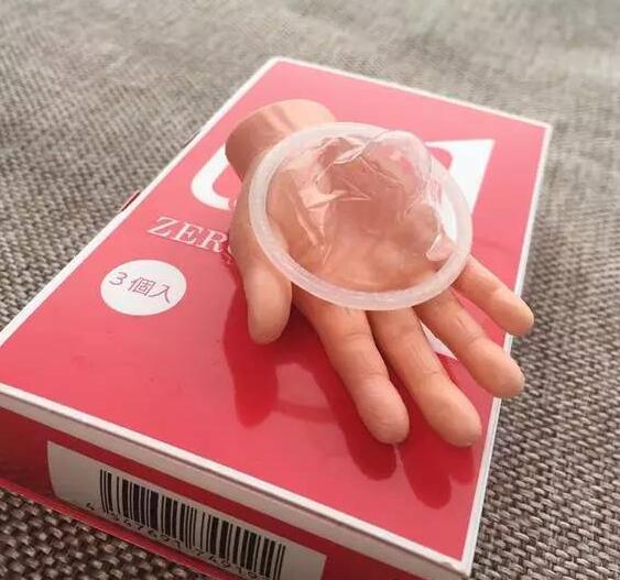 使用冈本001感受-6 使用冈本001感受-6