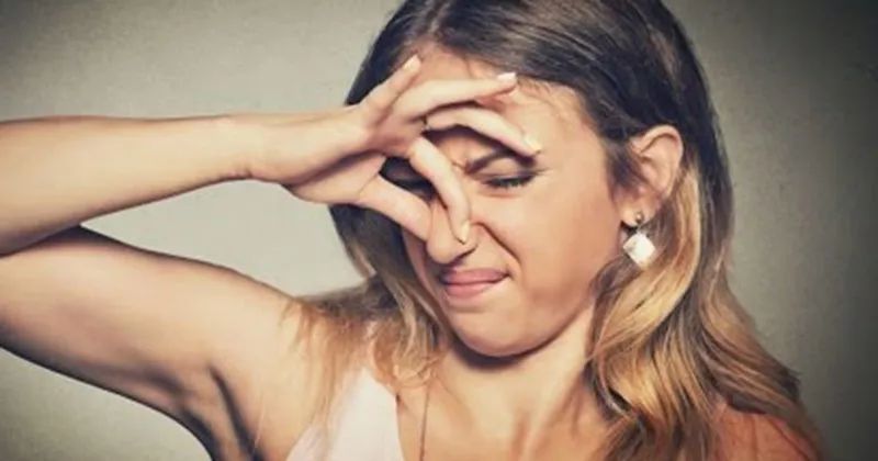 憋回去的屁去哪里了？为什么总觉得别人的屁更臭丨科普-6