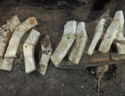 古代有玻璃吗？什么时候出现的-4