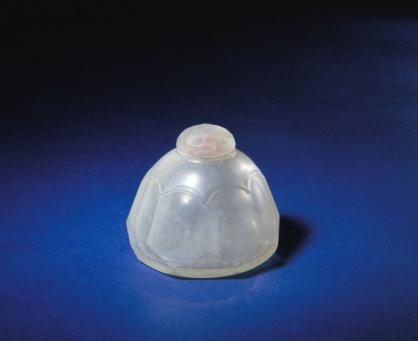 古代有玻璃吗？什么时候出现的-7