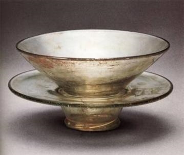 古代有玻璃吗？什么时候出现的-6