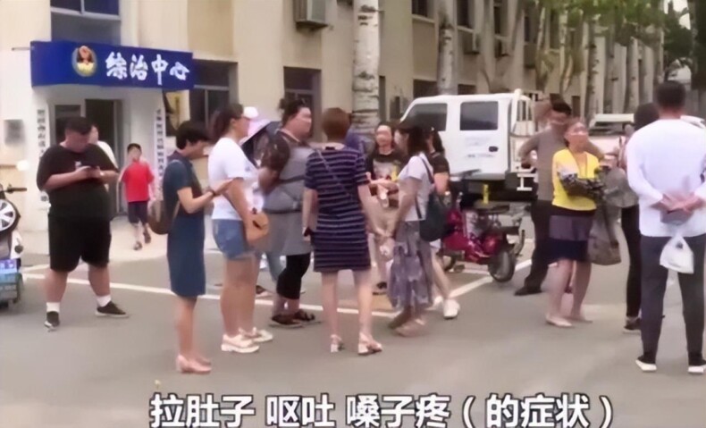 游泳池里的水有多脏？这些数据告诉你真相