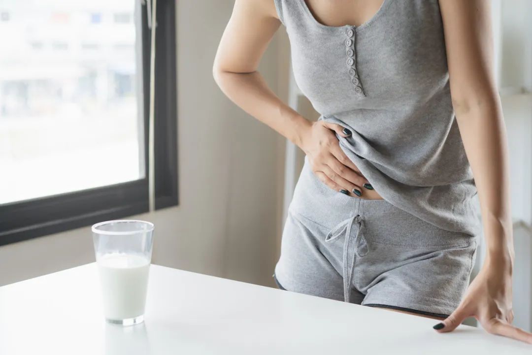 为什么喝牛奶拉肚子是什么原因？典型的乳糖不耐受！-3