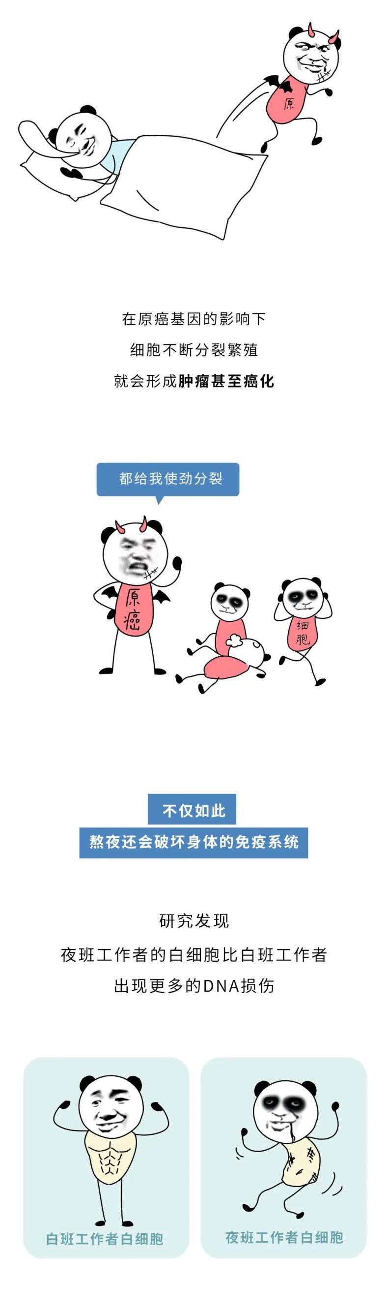 为什么熬夜的男生找不到女朋友?