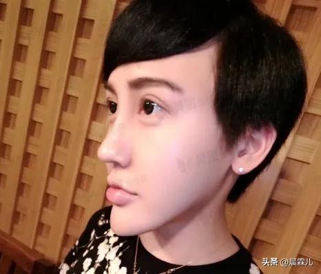 青岛“国泰民安脸”新娘走红,近几年男人为什么更偏爱“网红脸”
