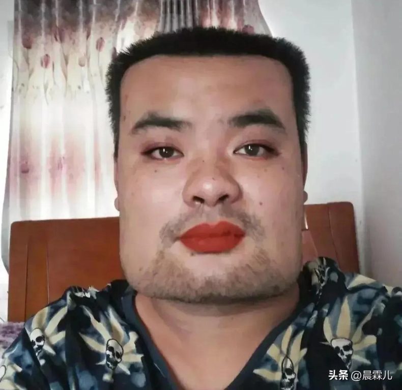 青岛“国泰民安脸”新娘走红,近几年男人为什么更偏爱“网红脸”