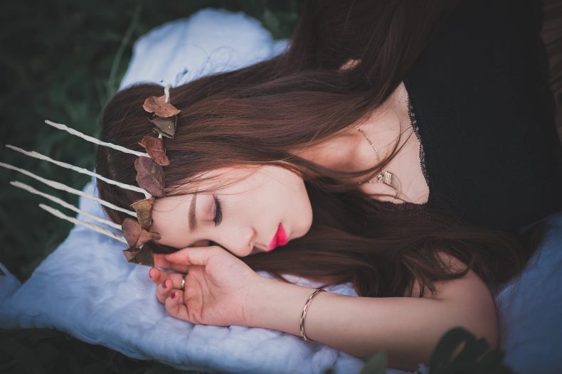 能让男人日思夜想的女人,懂得满足男人三个“需求”