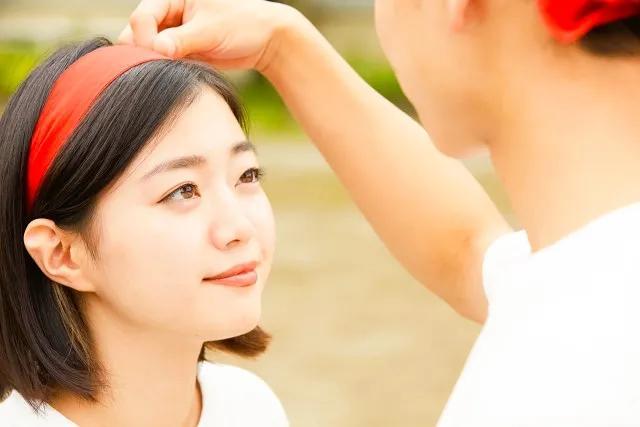 9.3女生抗拒不了的十句话，男朋友必看