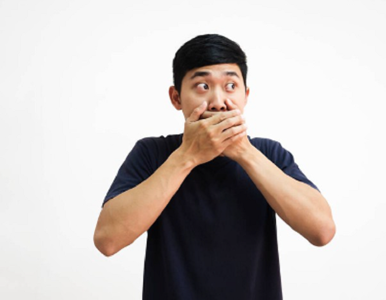 记住,男人常说的这几句话!不要相信