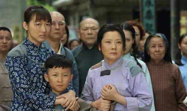 大腕云集女星争艳,张一山只能演绎小兵,一部被名字埋没的好片