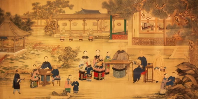 古代女人明明可以哺乳,为什么还要请乳娘?最后一个原因令人唾弃