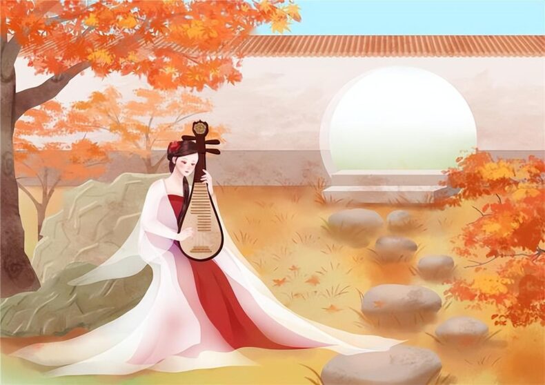 女人渴望“越界”了,就会有这三个“举动”,控制不住