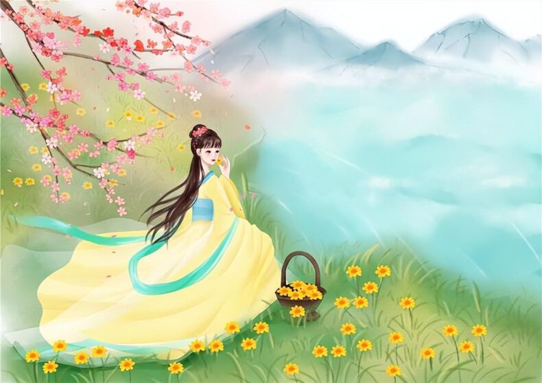 女人渴望“越界”了,就会有这三个“举动”,控制不住