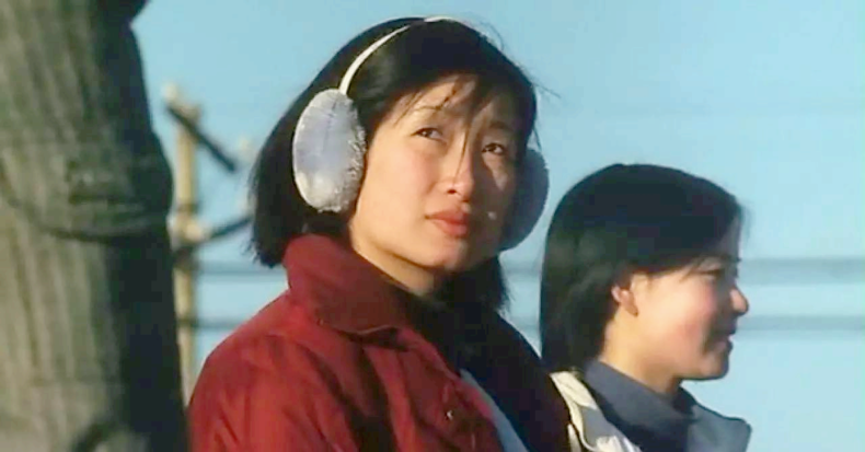 “西北硬汉”王新军，43岁二婚娶秦海璐，8年为爱甘当煮夫