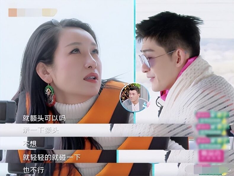 “西北硬汉”王新军，43岁二婚娶秦海璐，8年为爱甘当煮夫