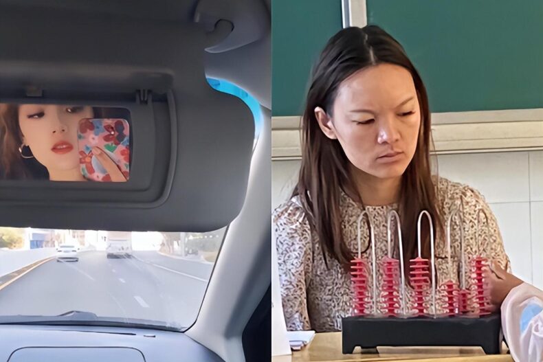 大学生晒上班前后对比,揭露当代毕业生窘境,男生比女生变化惊人