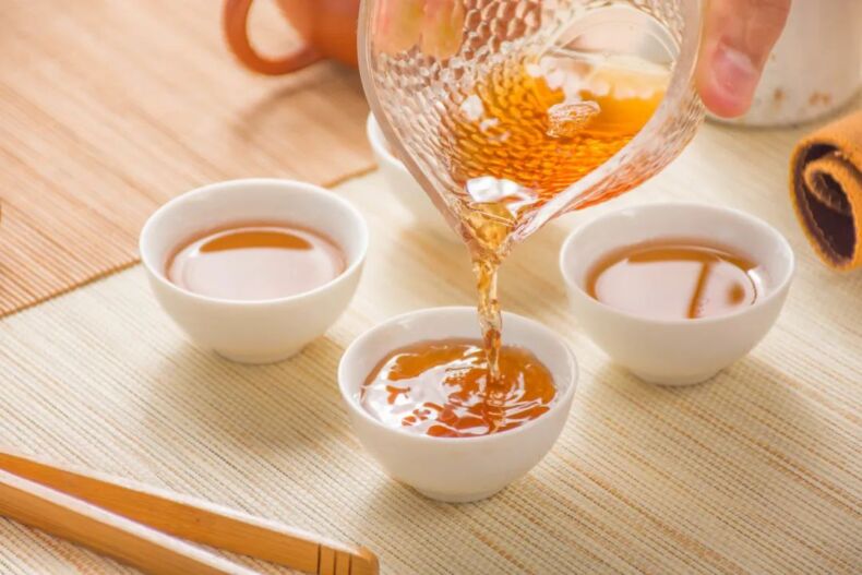 饭后可以喝茶、刷牙吗丨科普