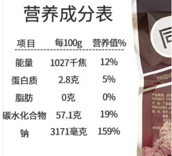 为什么不建议买酸酸乳、果粒橙、话梅、蔬菜干?都是伪健康”食品丨科普