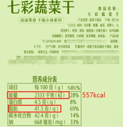为什么不建议买酸酸乳、果粒橙、话梅、蔬菜干?都是伪健康”食品丨科普