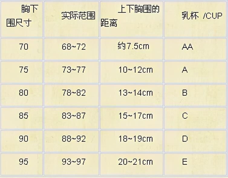 为什么男的喜欢胸大的丨科普