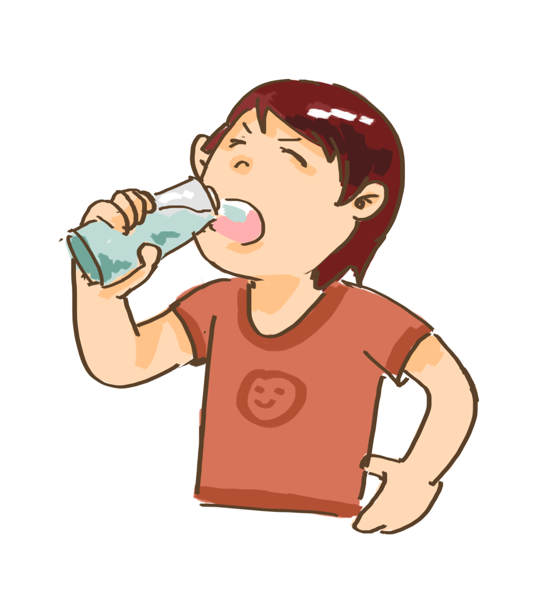 一天八杯水科学吗?科学喝水的正确打开方式丨科普