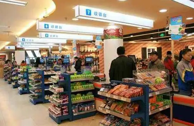 安全套为什么会摆在超市门口卖？无非这3个原因