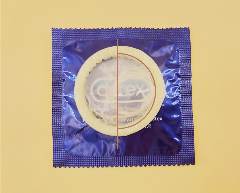 避孕套尺寸怎么选适合自己的?尺寸不对,快乐作废!