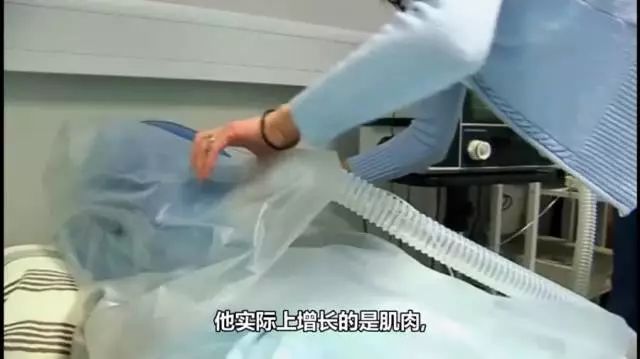 天生瘦人真的吃不胖吗？还真有人做了实验丨圈说