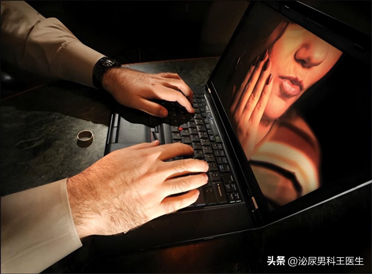 性成瘾的主要表现特征?性成瘾的原因有哪些?