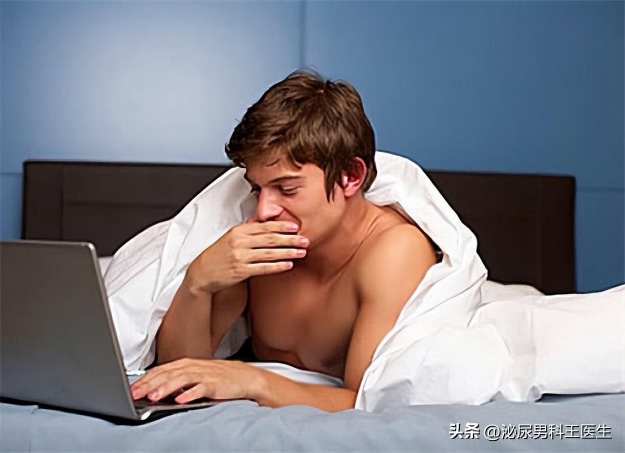 性成瘾的主要表现特征?性成瘾的原因有哪些?