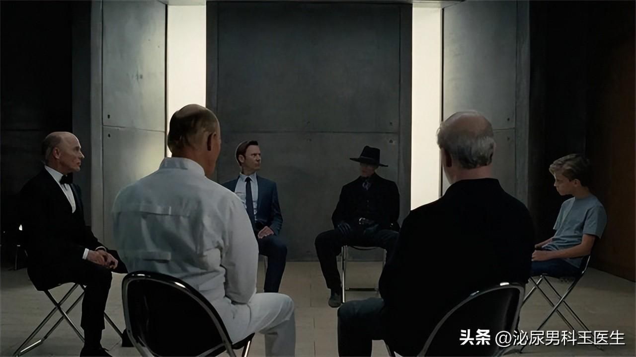 性成瘾的主要表现特征?性成瘾的原因有哪些?