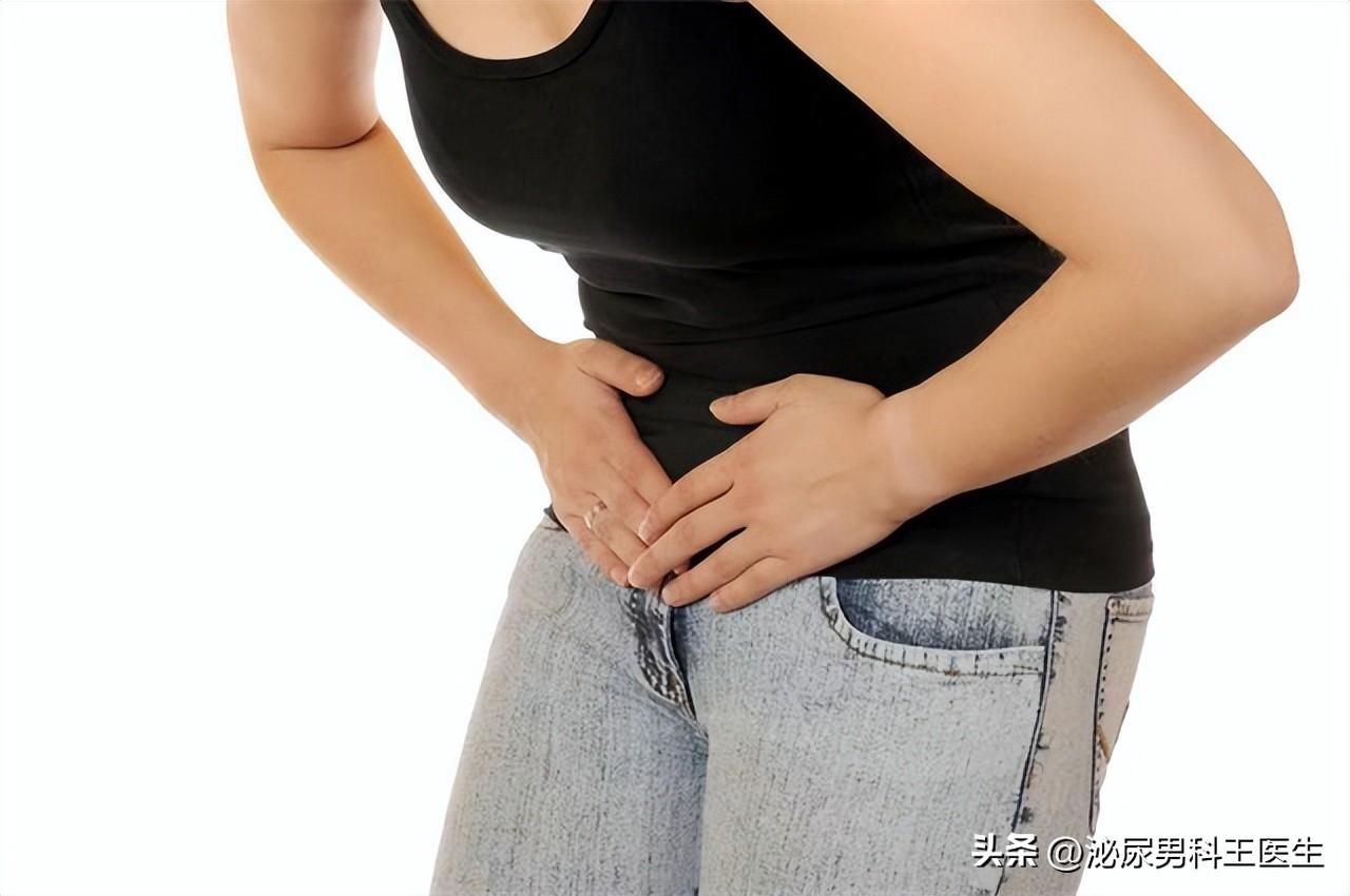 女子阴挺是什么情况 女性阴挺的原因和症状丨科普