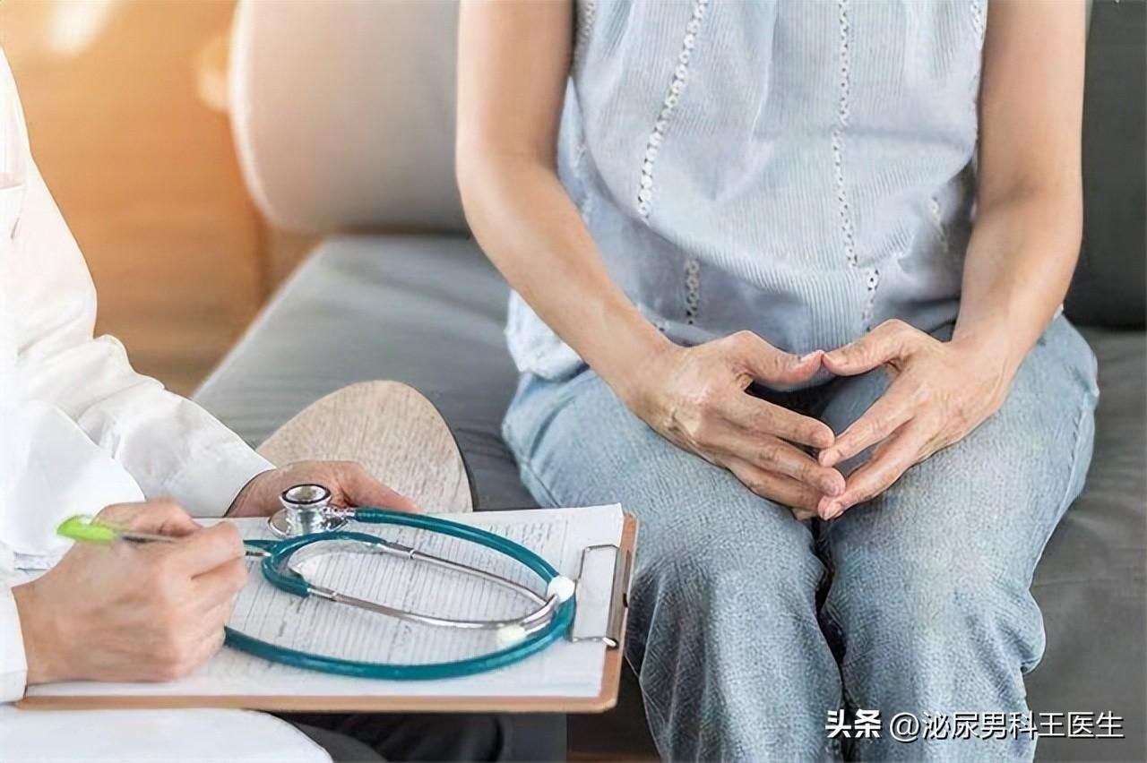 女子阴挺是什么情况 女性阴挺的原因和症状丨科普