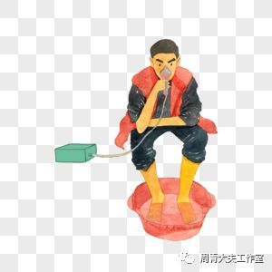 足浴与男性健康的二三事
