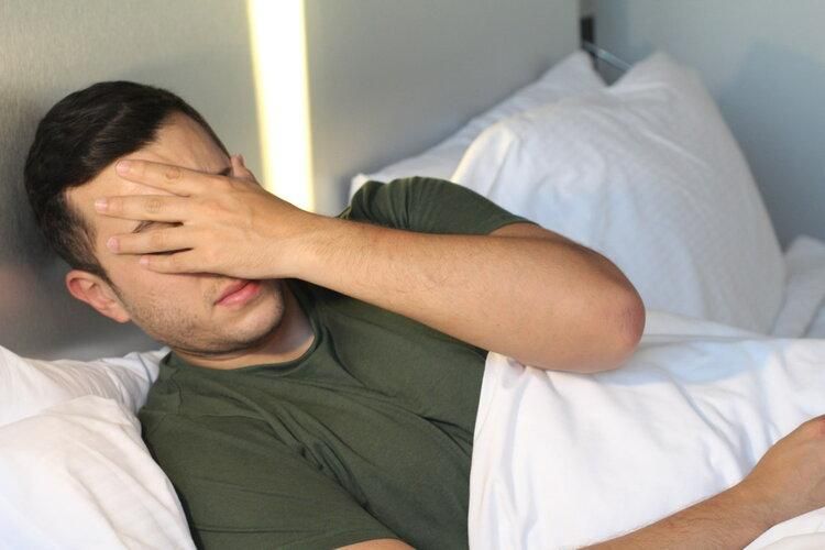 腿毛旺盛的男人说明什么?和性能力有什么关系?